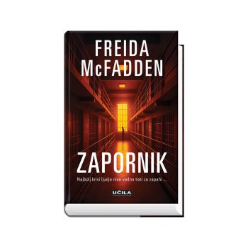 Zapornik