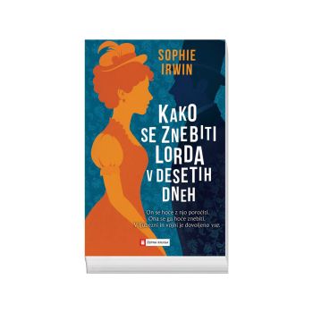 Kako se znebiti lorda v desetih dneh