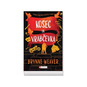 Kosec in vrabčevka