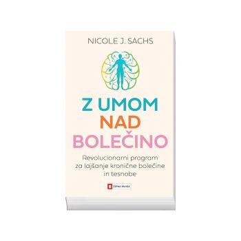 Z umom nad bolečino