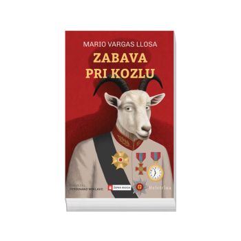 Zabava pri kozlu