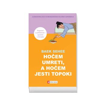 Hočem umreti,a hočem jesti topoki-žk