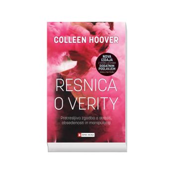 Resnica o Verity, nova izdaja