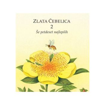Zlata čebelica 2