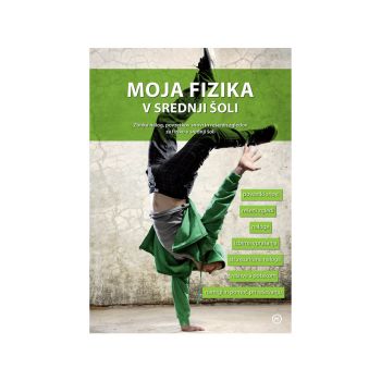 Moja fizika v srednji šoli, zbirka nalog