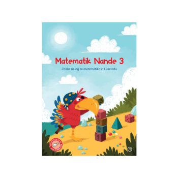 Matematik Nande 3, zbirka nalog