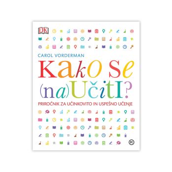 Kako se (na)učiti?