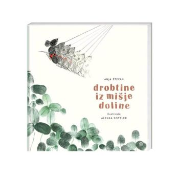 Drobtine iz mišje doline