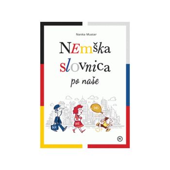 Nemška slovnica po naše