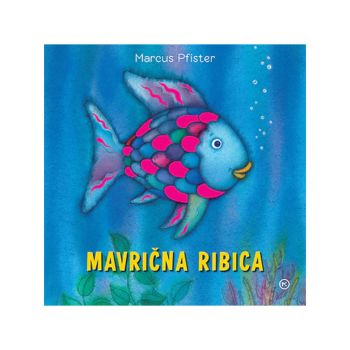 Mavrična ribica