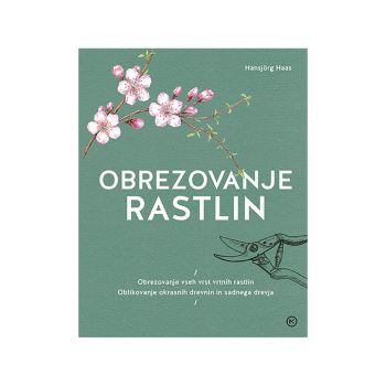 Obrezovanje rastlin