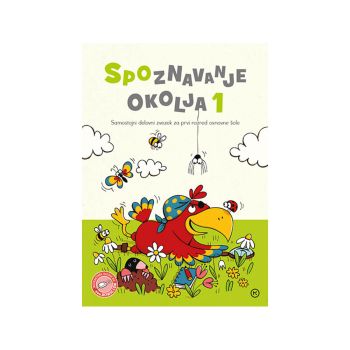 Spoznavanje okolja 1, samostojni delovni zvezek