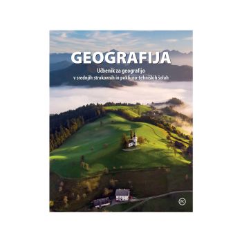 Geografija za strokovne šole