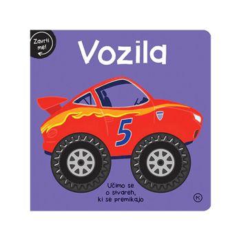 Vozila