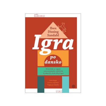 Igra po dansko