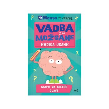 Vadba za možgane, Izzivi za bistre glave