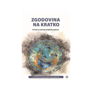 Zgodovina na kratko
