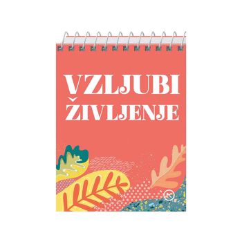 Vzljubi življenje