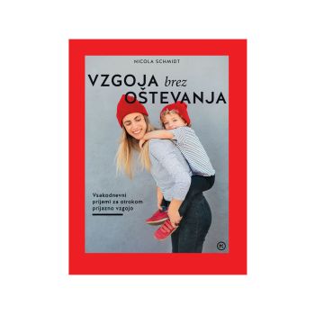 Vzgoja brez oštevanja