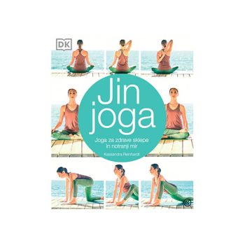 Jin joga