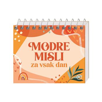 Modre misli za vsak dan