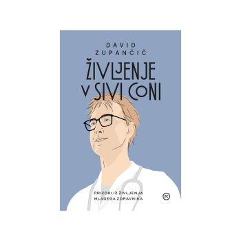 Življenje v sivi coni