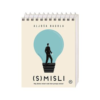 (S)misli - moška