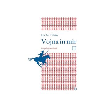 Vojna in mir 2