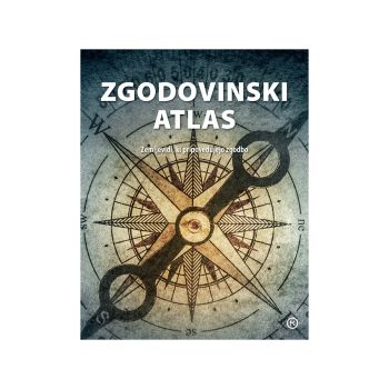 Zgodovinski atlas