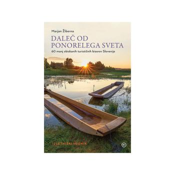 Daleč od ponorelega sveta