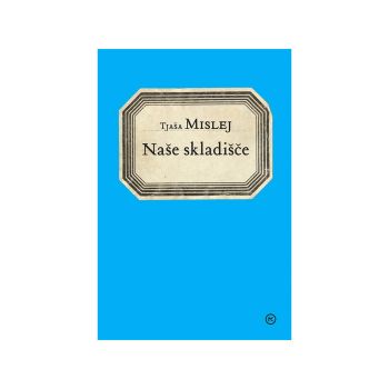 Naše skladišče, matura