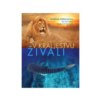 V kraljestvu živali