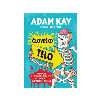 Človeško telo