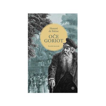 Oče Goriot