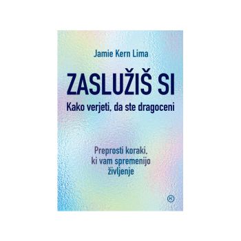 Zaslužiš si