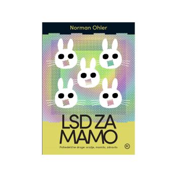 LSD za mamo
