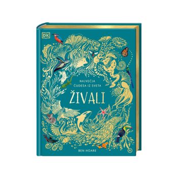 Največja čudesa iz sveta živali