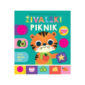 Živalski piknik