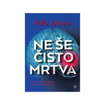 Ne še čisto mrtva