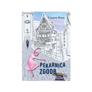 Pekarnica zgodb
