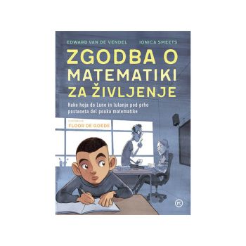 ZGODBA O MATEMATIKI ZA ŽIVLJENJE