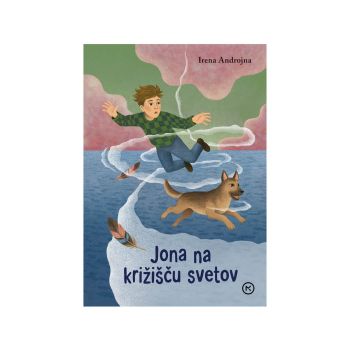 Jona na križišču svetov