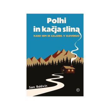 Polhi in kačja slina