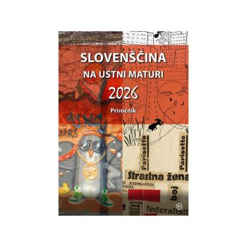 Slovenščina na ustni maturi 2026