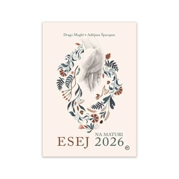 Esej na maturi 2026 (MKZ)