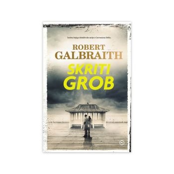 Skriti grob