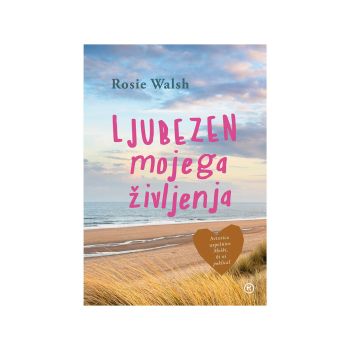 Ljubezen mojega življenja