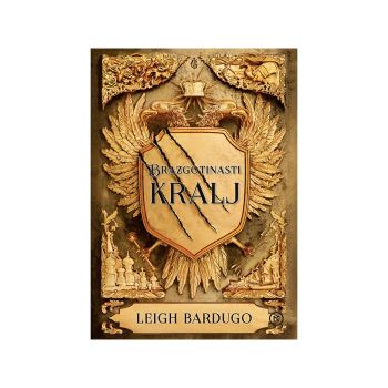 Brazgotinasti kralj