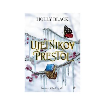 Ujetnikov prestol