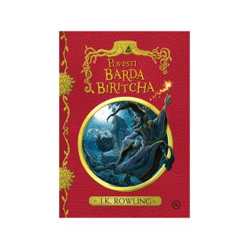 Povesti Barda Biritcha